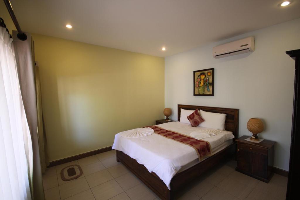 Xin Chao Hotel موي ني المظهر الخارجي الصورة