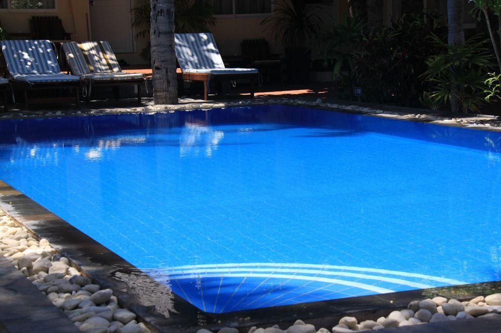 Xin Chao Hotel موي ني المظهر الخارجي الصورة