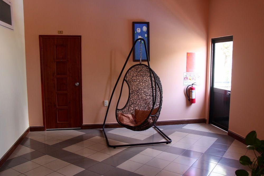 Xin Chao Hotel موي ني المظهر الخارجي الصورة