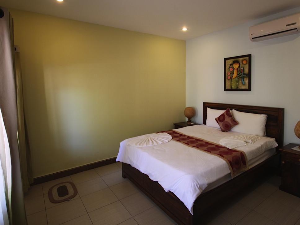 Xin Chao Hotel موي ني المظهر الخارجي الصورة