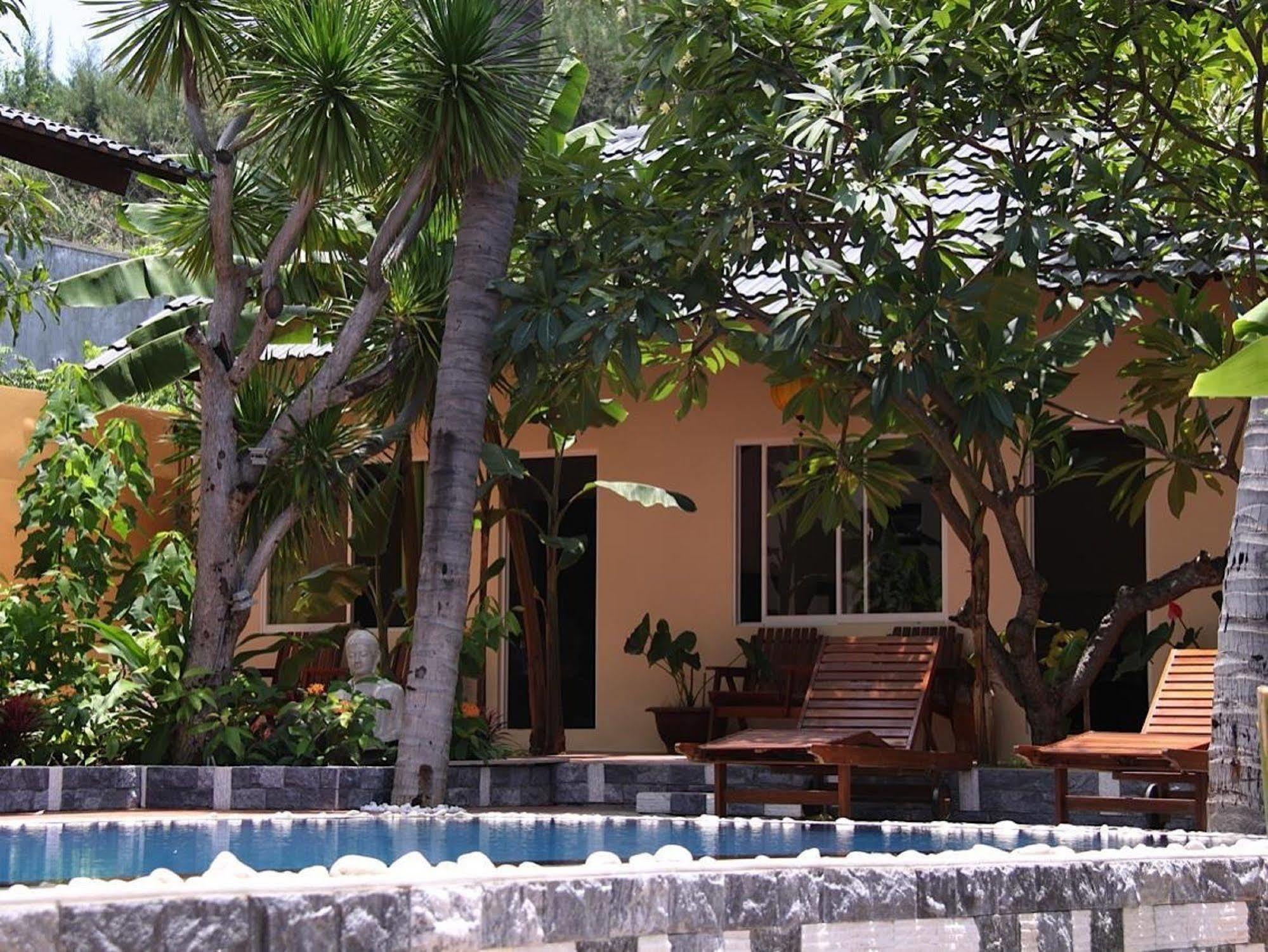 Xin Chao Hotel موي ني المظهر الخارجي الصورة