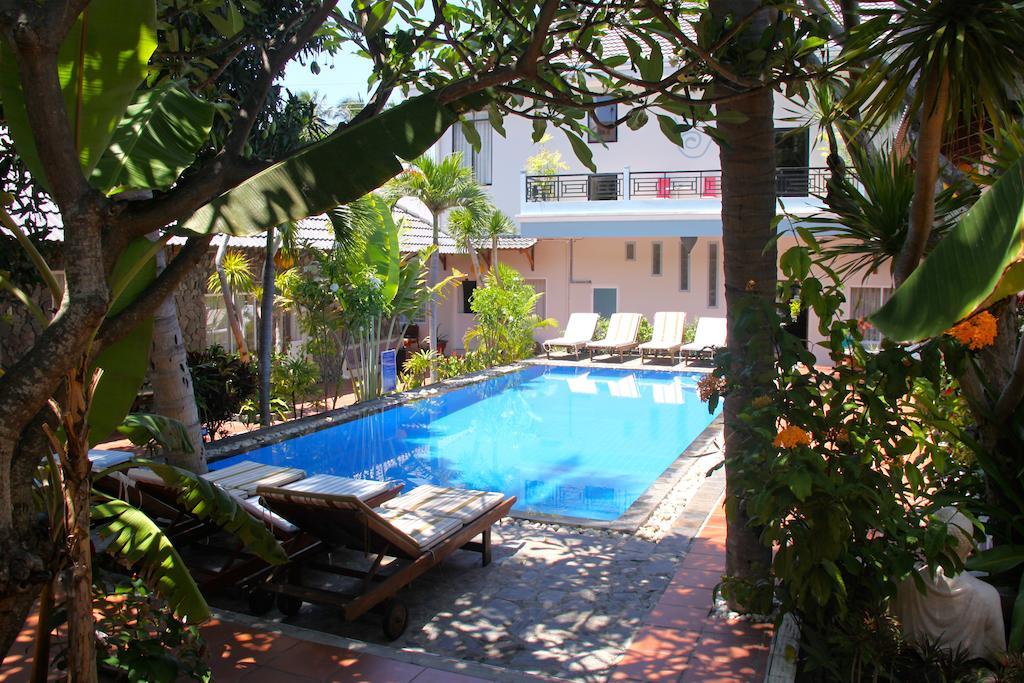 Xin Chao Hotel موي ني المظهر الخارجي الصورة